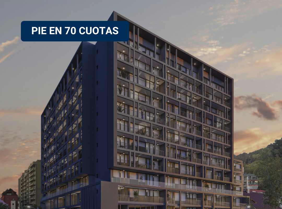 edificio<br>distrito parque
