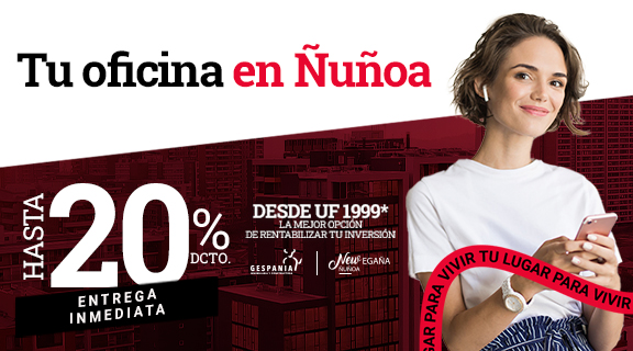 departamentos en maipú