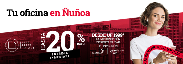 departamentos en maipú