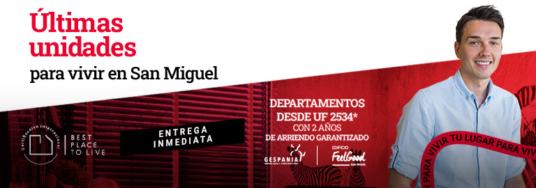 departamentos en venta san miguel