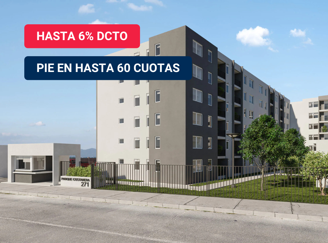 edificio<br>COSTANERA DEL SOL