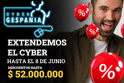 Black Julio 25 – Distrito Parque
