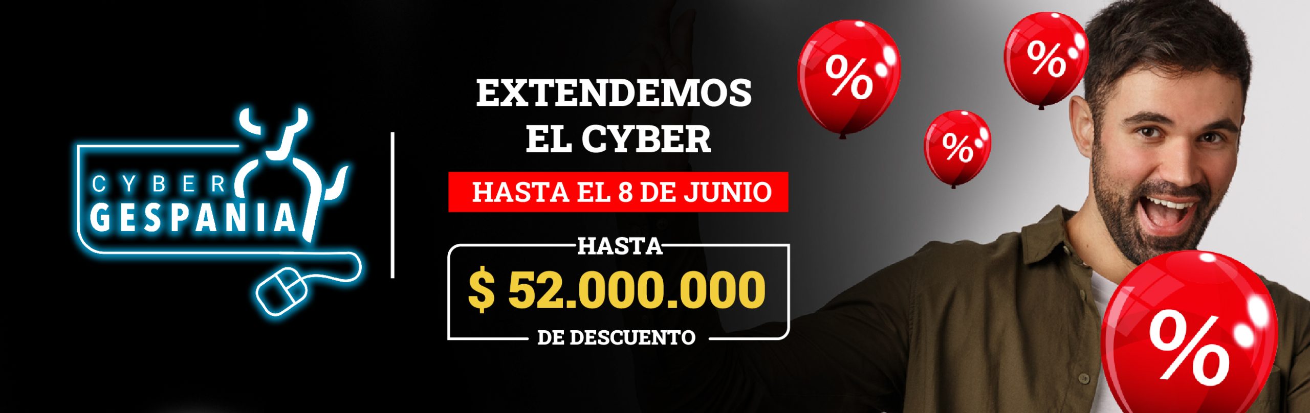 Black Julio 25 – Distrito Parque