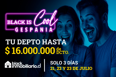 Black Julio 25 – Costanera del Sol