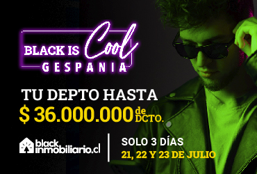 Black Julio 25 – Distrito Parque