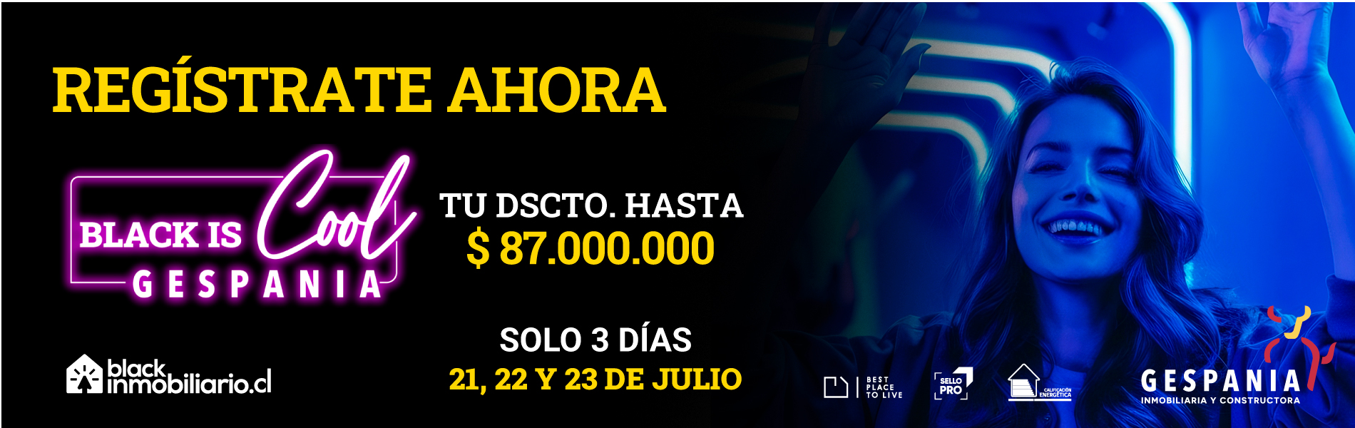 Pre Black Inmobiliario Julio 25