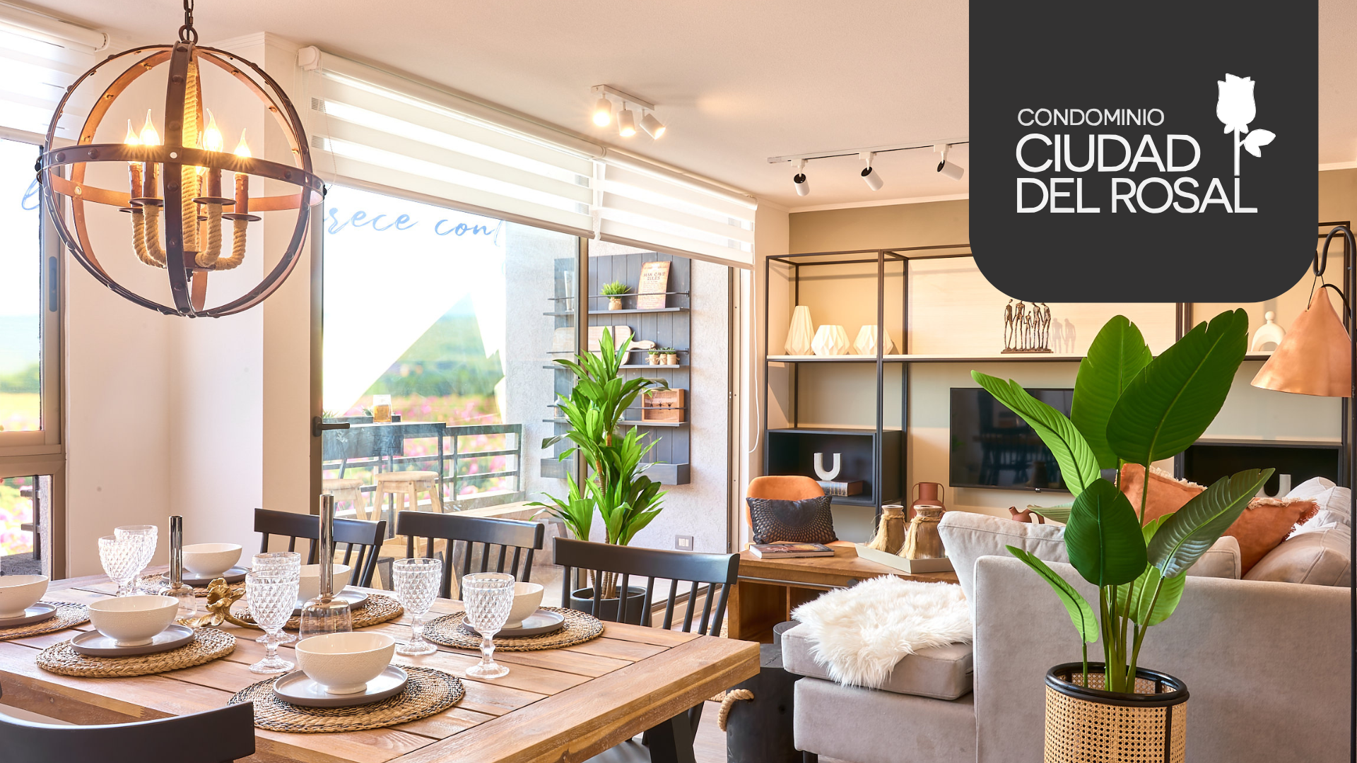 Entrega Inmediata y Futura