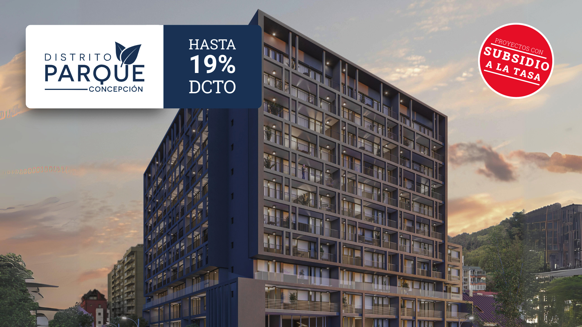 Concepción │ Obispo Hipólito Salas 36 Concepción │ Obispo Hipólito Salas 36