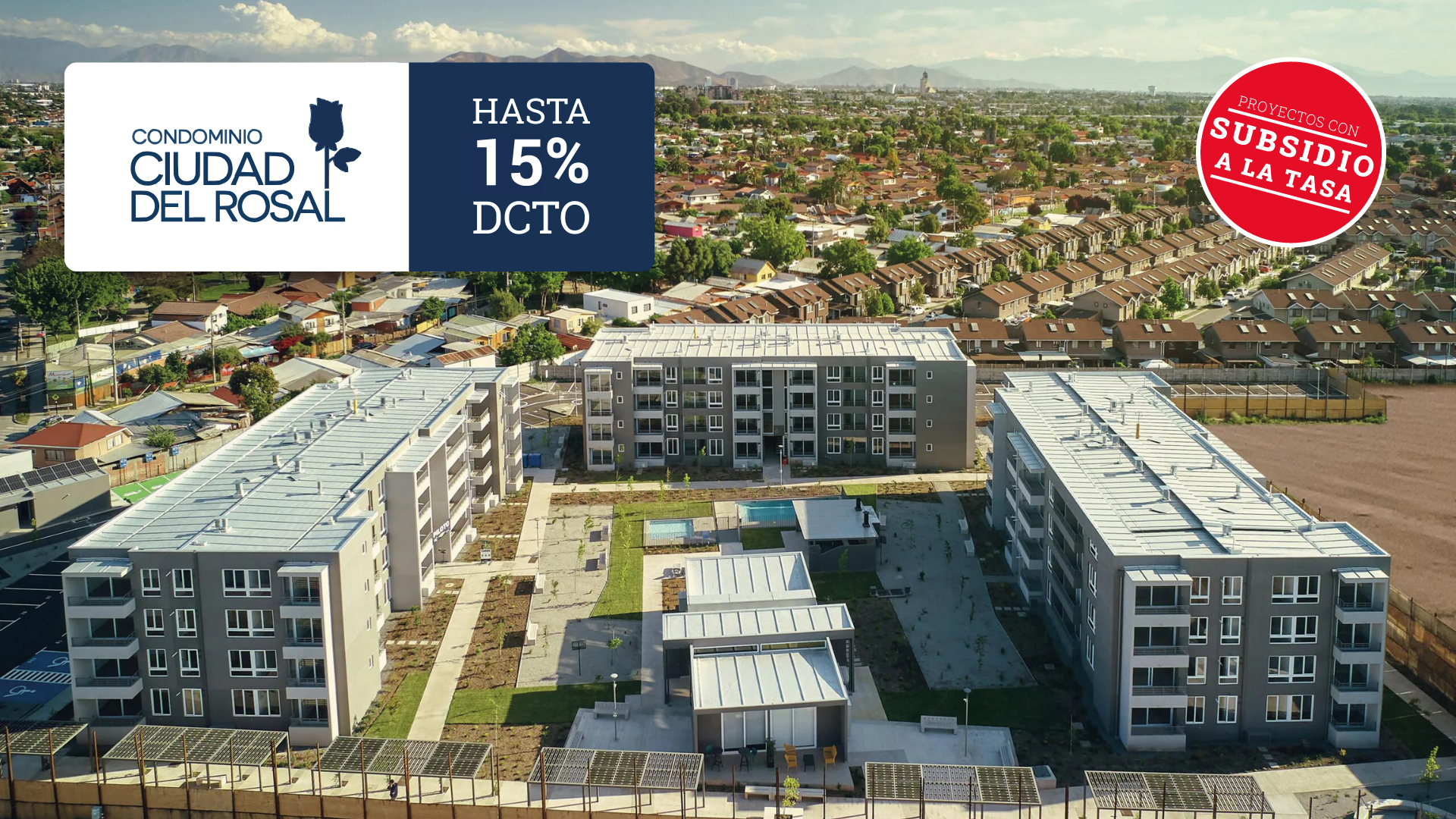 Maipú │ La Reforma 175 Maipú │ La Reforma 175